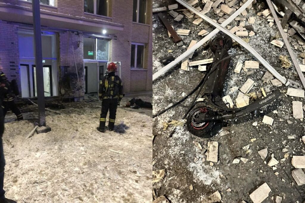 uccisione generale igor kirillov russia