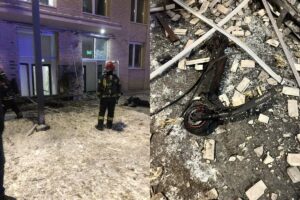 uccisione generale igor kirillov russia
