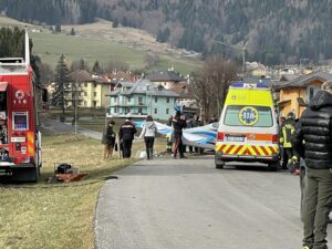 ultraleggero precipitato asiago