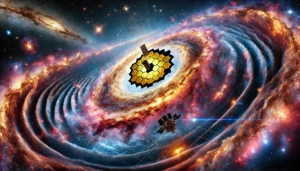 universo webb