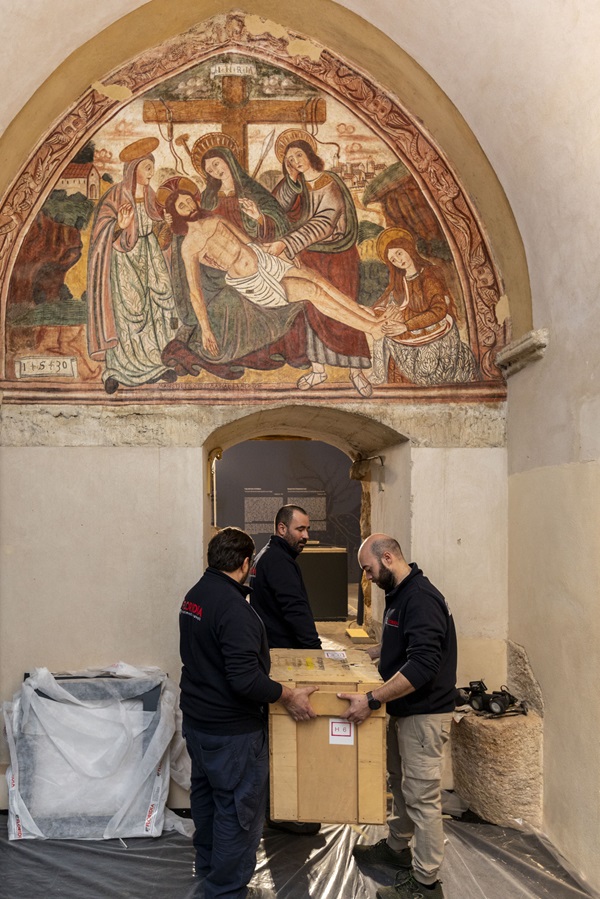 vasi greci Panitteri