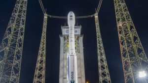 vega c sentinel 1c