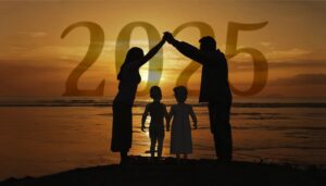 2025 nuova generazione umana