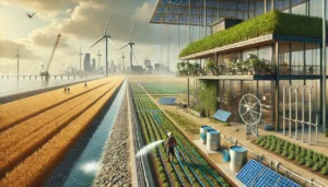 Adattamento cambiamenti climatici