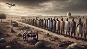 Agricoltori uccisi Nigeria