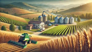 Agricoltura Italia