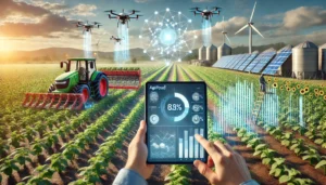 Agroalimentare IA