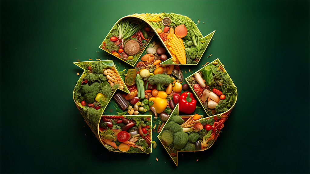 Alimentare da ENEA una guida per consumatori e aziende per la giornata nazionale antispreco