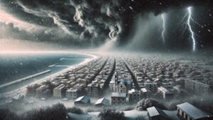 Allerta gelo e neve 11-13 gennaio