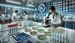 Antibiotico resistenza