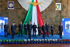 Aquile di Pilota d’Aeroplano