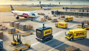 Auto autonoma aeroporto Londra