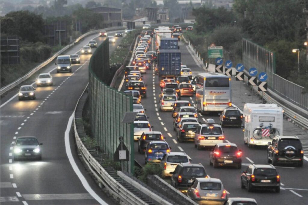Autostrada a30
