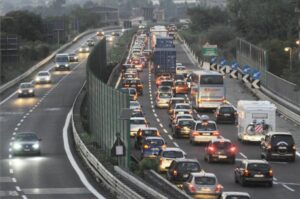 Autostrada a30