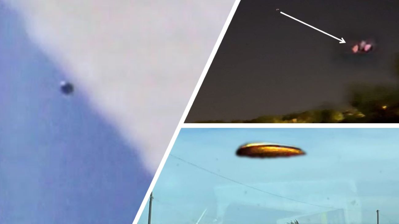 “Boom di avvistamenti UFO in Italia”: fenomeni misteriosi da Nord a Sud