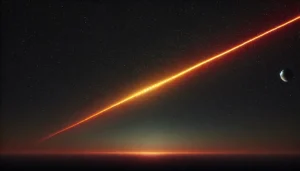 Avvistamento cieli