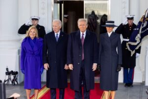Biden Trump