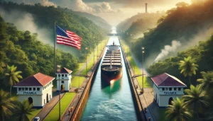 Canale Panama