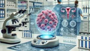 Cancro Ovarico