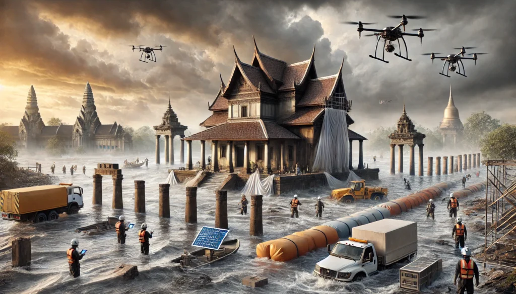 Catastrofi naturali