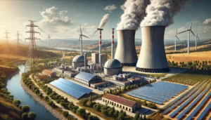 Centrali nucleari Spagna