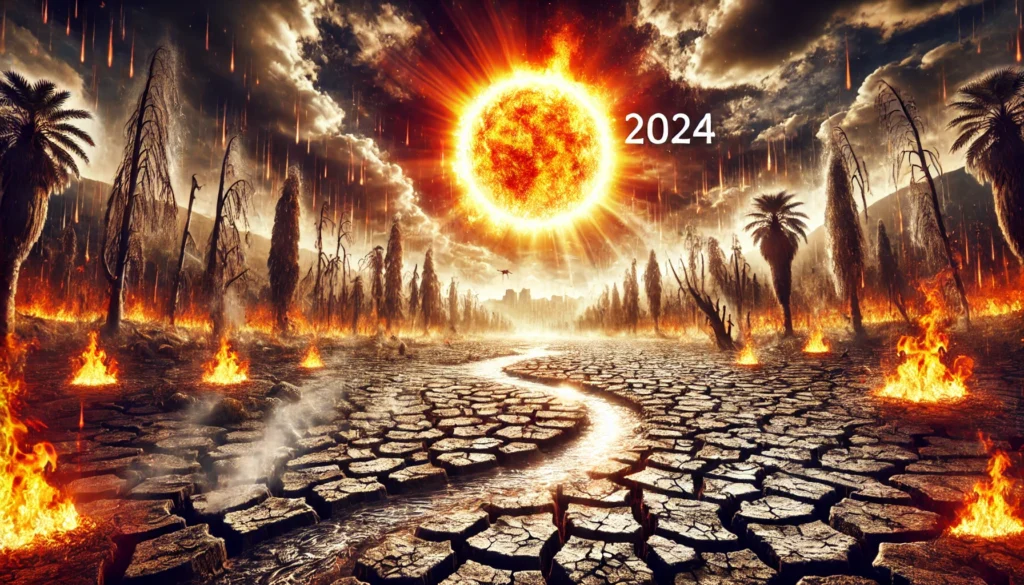 Clima 2024