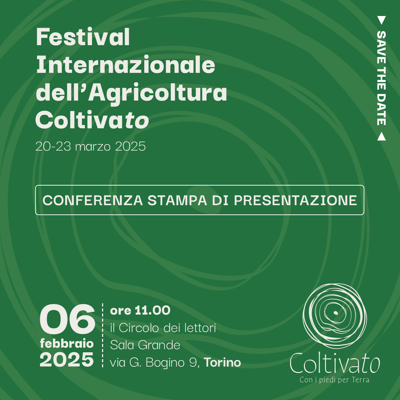 ColtivaTo agricoltura