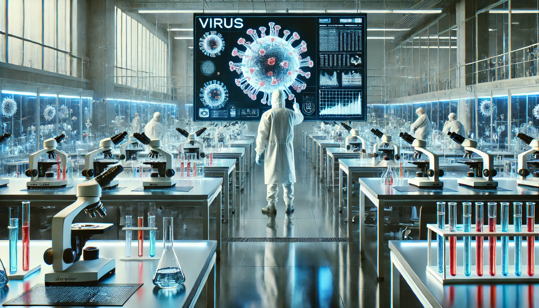 Covid-19, nuovo studio scientifico dimostra come il vaccino era totalmente inutile per i giovani: “benefici solo agli anziani”