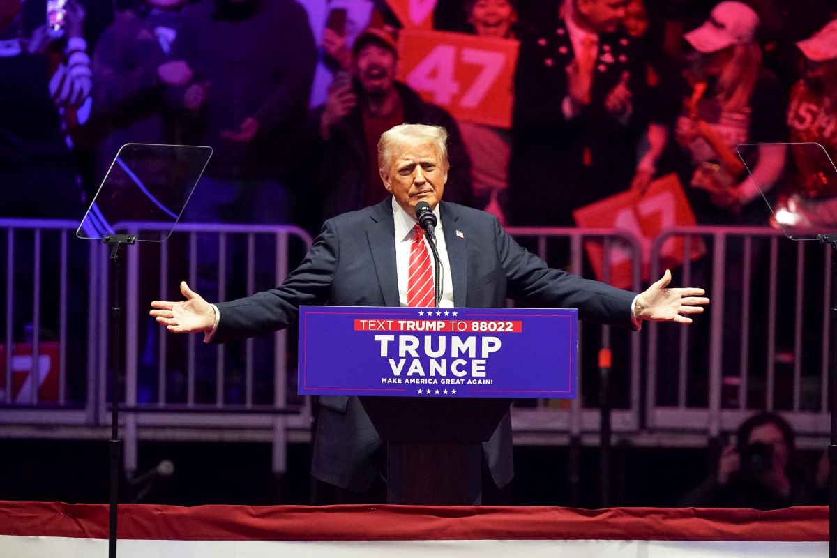 IA, Trump annuncia il progetto ‘Stargate’: pronti 500 miliardi di dollari