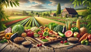 Ecologia agroalimentare