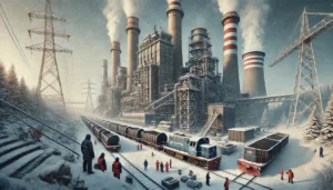 Emergenza Transnistria