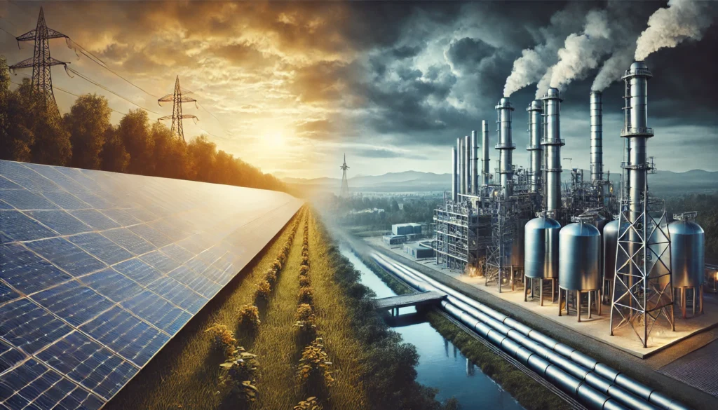 Energia Germania