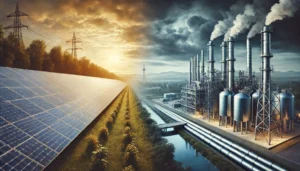Energia Germania