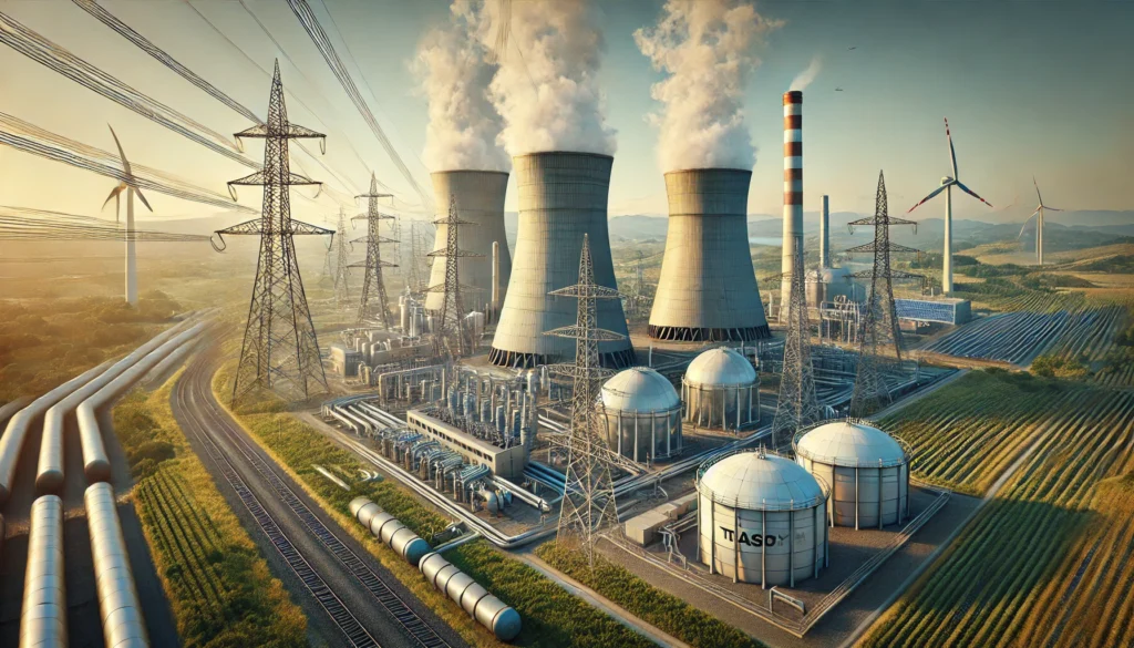 Energia Italia
