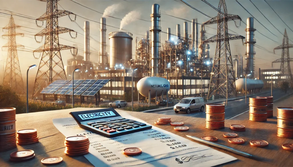 Energia Italia