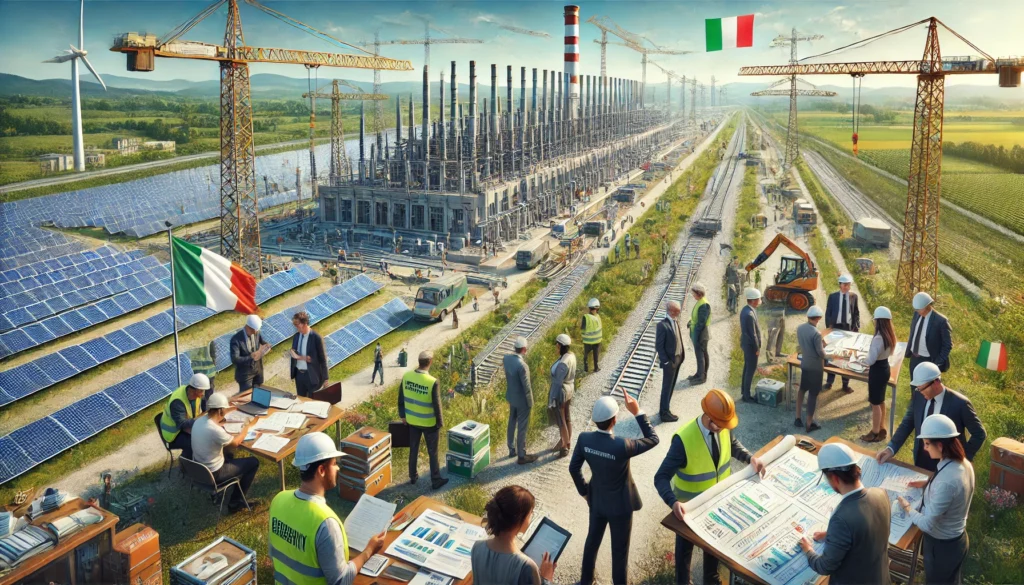 Energia Italia