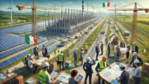 Energia Italia