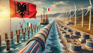 Energia Italia Albania