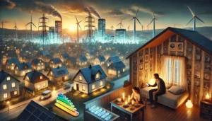 Energia Moldova