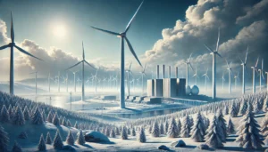 Energia Svezia