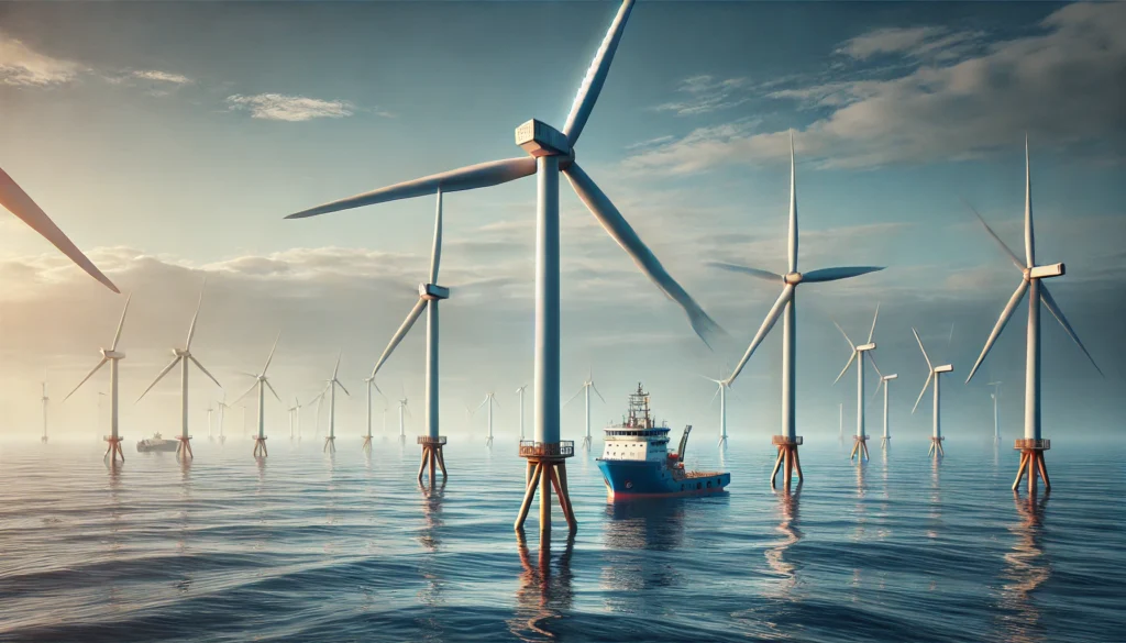 Energia eolica