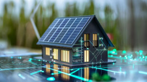 Energia l’intelligenza artificiale per facilitare il rapporto consumatori-fornitori