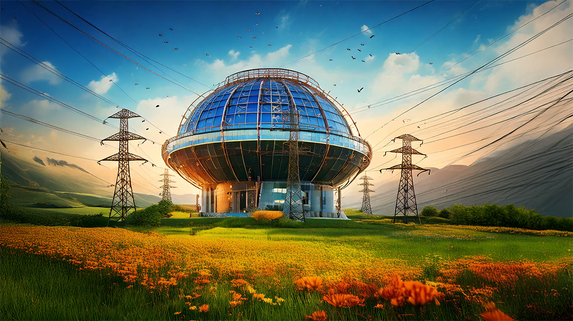Energia: nasce spin-off ENEA per superconduttori innovativi