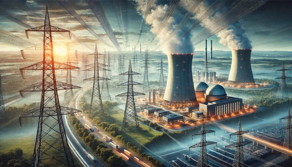 Energia nucleare Germania