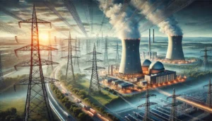 Energia nucleare Germania