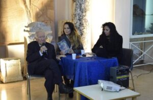 Enrico Malizia