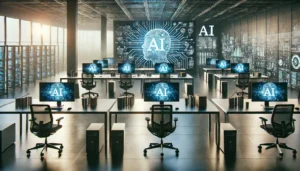 Esperti intelligenza artificiale
