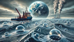 Esplosione gasdotti clima