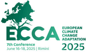 European Climate Change Adaptation Conference rimini 2025