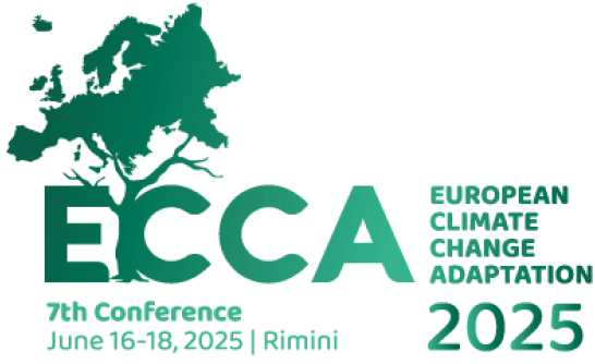 European Climate Change Adaptation Conference rimini 2025